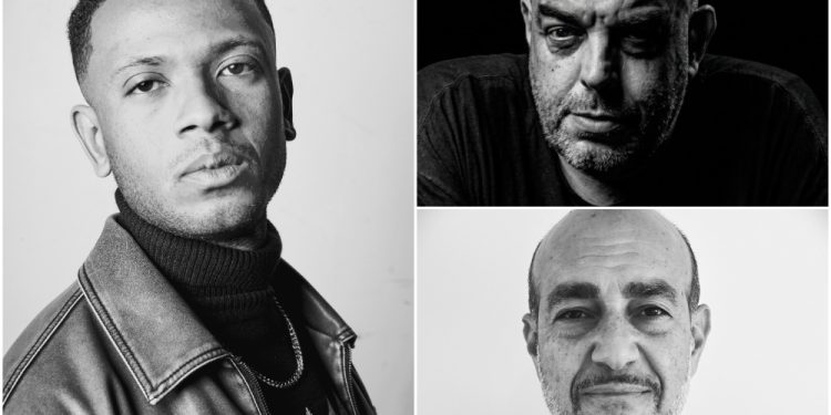 ‘Much Ado About Nothing’ Gets Modern War-Zone Update From Lakeem Rose (EXCLUSIVE)