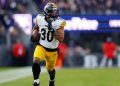 Steelers vs. Browns odds, picks: First touchdown predictions for Thursday Night Football in NFL Week 4