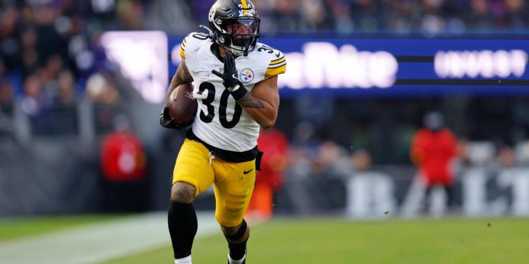 Steelers vs. Browns odds, picks: First touchdown predictions for Thursday Night Football in NFL Week 4