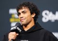 UFC 332: Payton Talbott eyes busy 2027 after Sean O’Malley, Cory Sandhagen fights failed to materialize