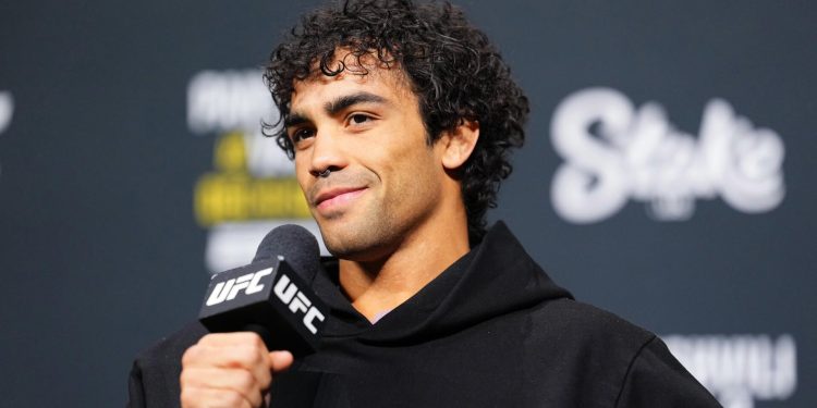 UFC 332: Payton Talbott eyes busy 2027 after Sean O’Malley, Cory Sandhagen fights failed to materialize