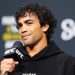 UFC 332: Payton Talbott eyes busy 2027 after Sean O’Malley, Cory Sandhagen fights failed to materialize
