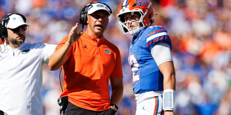 2026 Week 5 college football odds, betting lines, spreads, start times: Get CFB predictions, best bets, picks