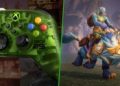World Of Warcraft Might Be Coming To Console As New Xbox ‘Controller Support’ Revealed