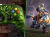 World Of Warcraft Might Be Coming To Console As New Xbox ‘Controller Support’ Revealed