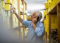 The new American retirement fear: working until you die