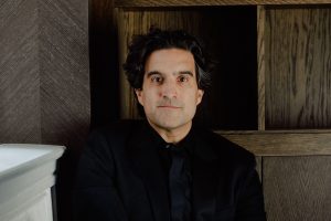 One year after a bipolar episode put him in the hospital, Bonobos cofounder Andy Dunn sold his company to Walmart for $310 million