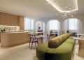 Miami is the luxury capital for the rich fleeing New York and LA—now a $100M office has infrared saunas, a stem cell clinic, and a Vegas-style valet