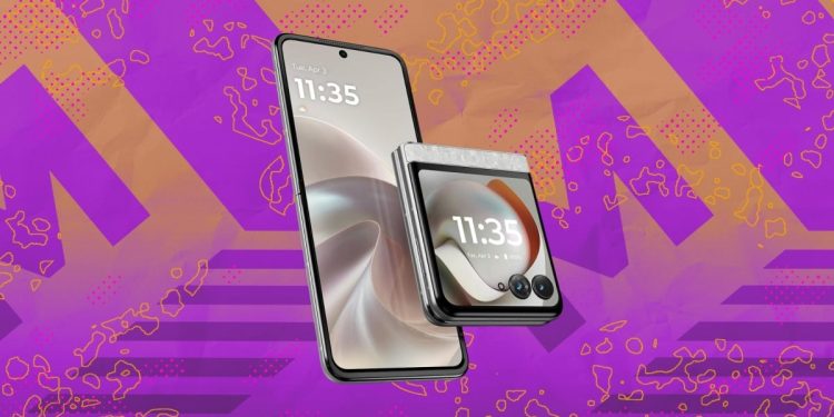 T-Mobile is giving away the 2026 Motorola Razr for free — how to claim