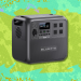 The Bluetti AC180 power station is $50 off at Amazon — act fast to buy for $449