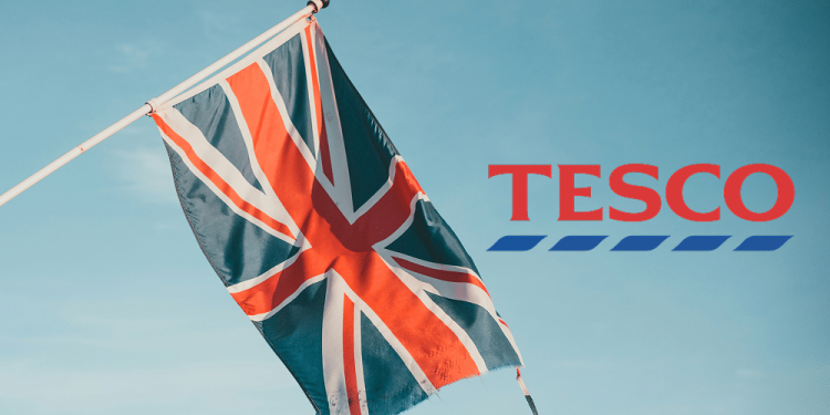 Fake casinos impersonate Tesco in UK ads