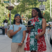 Bomanizer teaches Anania how to sound like a Kardashian on Gaydar