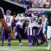Ex-Vikings Tackler Gets His Next Gig