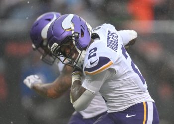 Isaiah Rodgers Has Started the Season With A Bang