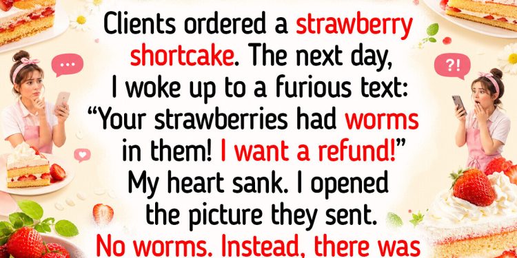 18 Baking Moments From Pastry Chefs That Teach Us Why Every Cake Comes With a Little Wit