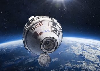 NASA And Boeing’s Starliner Is Going Back To Space Soon With One Big Change