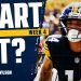 Roman Wilson Fantasy Week 4 Start or Sit: One Long Score Is Not a Signal