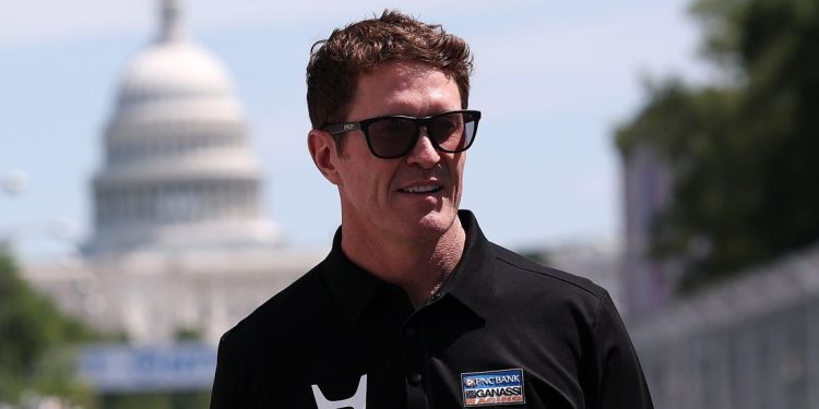 Scott Dixon: “It’ll be tough for Lundgaard going up against Palou”