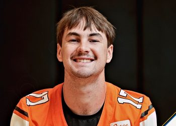 ‘One-of-a Kind Story’ — ESPN Analyst Names Oklahoma State’s Drew Mestemaker As ‘Top Ranked’ QB for 2027 NFL Draft