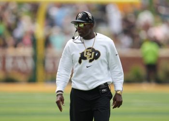 ‘That’s on Y’all’ — Deion Sanders Bluntly Reacts to Colorado’s Declining TV Ratings After Disappointing 2–2 Start
