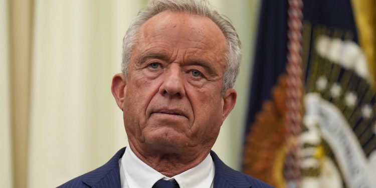 CDC Vaccine Policy Recommendations Grind to a Halt Under RFK