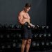 This German Volume Training-Inspired 10×10 Workout Blows Up Your Biceps Fast