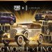 PUBG Mobile’s collab with Lincoln has you hop behind the wheel of a 1920s classic car