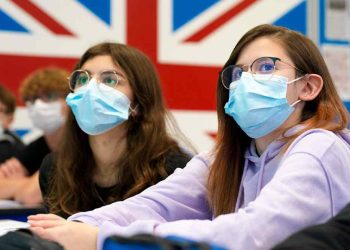 Why teenagers are doing worse at school