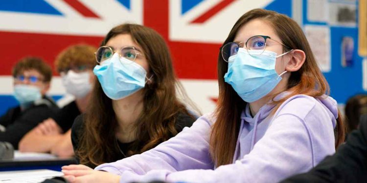 Why teenagers are doing worse at school