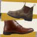 Chelsea vs. Chukka Boots: How to Know Which Pair Makes Sense for Your Fall Outfit
