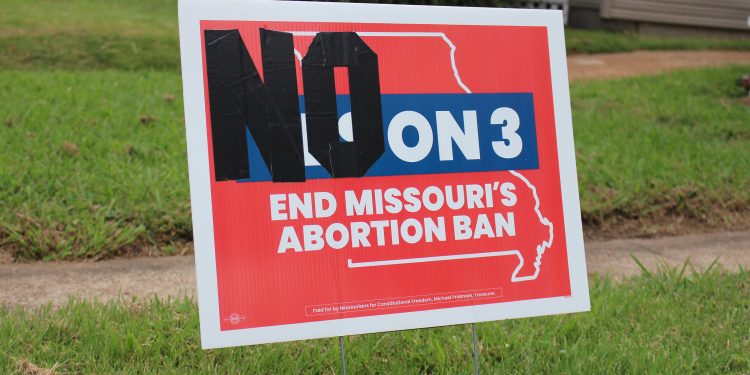 Abortion Is on the Ballot Again as Post-Roe Policies Continue To Evolve