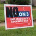 Abortion Is on the Ballot Again as Post-Roe Policies Continue To Evolve