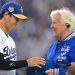Explaining Padres Owner Jose E. Feliciano’s Viral ‘Dinosaur’ Comments About Dodgers, Mark Walter