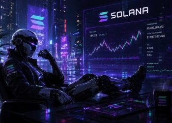 Elon Musk Grok AI Predicts Solana Could Hit $400+ By 2027