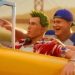SEGA’s Going Nuts with Crazy Taxi Movie, Another Sonic TV Series, and More