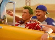 SEGA’s Going Nuts with Crazy Taxi Movie, Another Sonic TV Series, and More