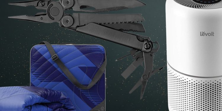 20+ editor-approved practical gifts for 2026