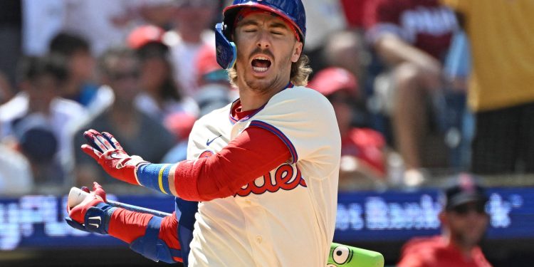 These Phillies won’t be back after another woeful playoff performance