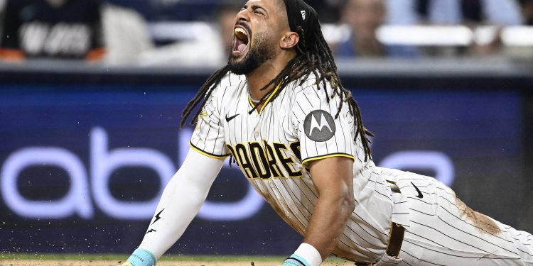 Updated MLB postseason bracket with ALDS, NLDS predictions after Wild Card Round