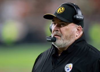It took one half for the Joey Porter Jr. trade to look like a disaster for the Steelers