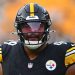 Emergency Steelers-Commanders trade proposal after Derrick Harmon injury deals a heavy blow