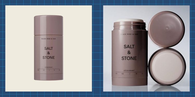 Old Spice Worked Until It Didn’t—Why I Upgraded to This $20 Natural Deodorant