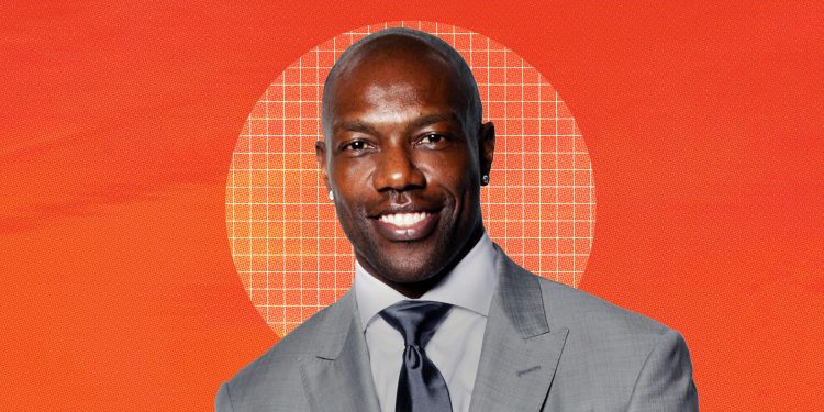 Terrell Owens Opens Up About How Dementia Has Impacted His Family