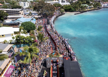 October 2026: The Key Triathlon Races to Watch This Month
