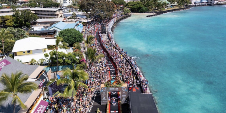 October 2026: The Key Triathlon Races to Watch This Month
