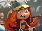 Rayman Legends Retold Has Been Delayed