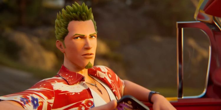 Netflix and Sega Announce Sonic the Hedgehog Animated Series; Crazy Taxi and Stranger Than Heaven Films