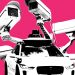 Your Driverless Cab Is Spying on You