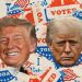 Election Deniers Think the GOP’s Terrible Midterm Polling Is a ‘Psyop’