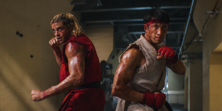 Forget the new Street Fighter: These 5 video game adaptations can’t be beat